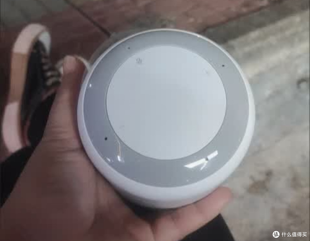 🏠小度智能音箱旗舰版：智能家居，让生活更便捷多彩