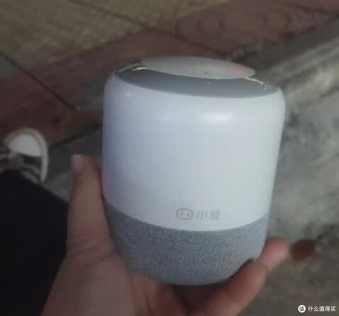 🏠小度智能音箱旗舰版：智能家居，让生活更便捷多彩