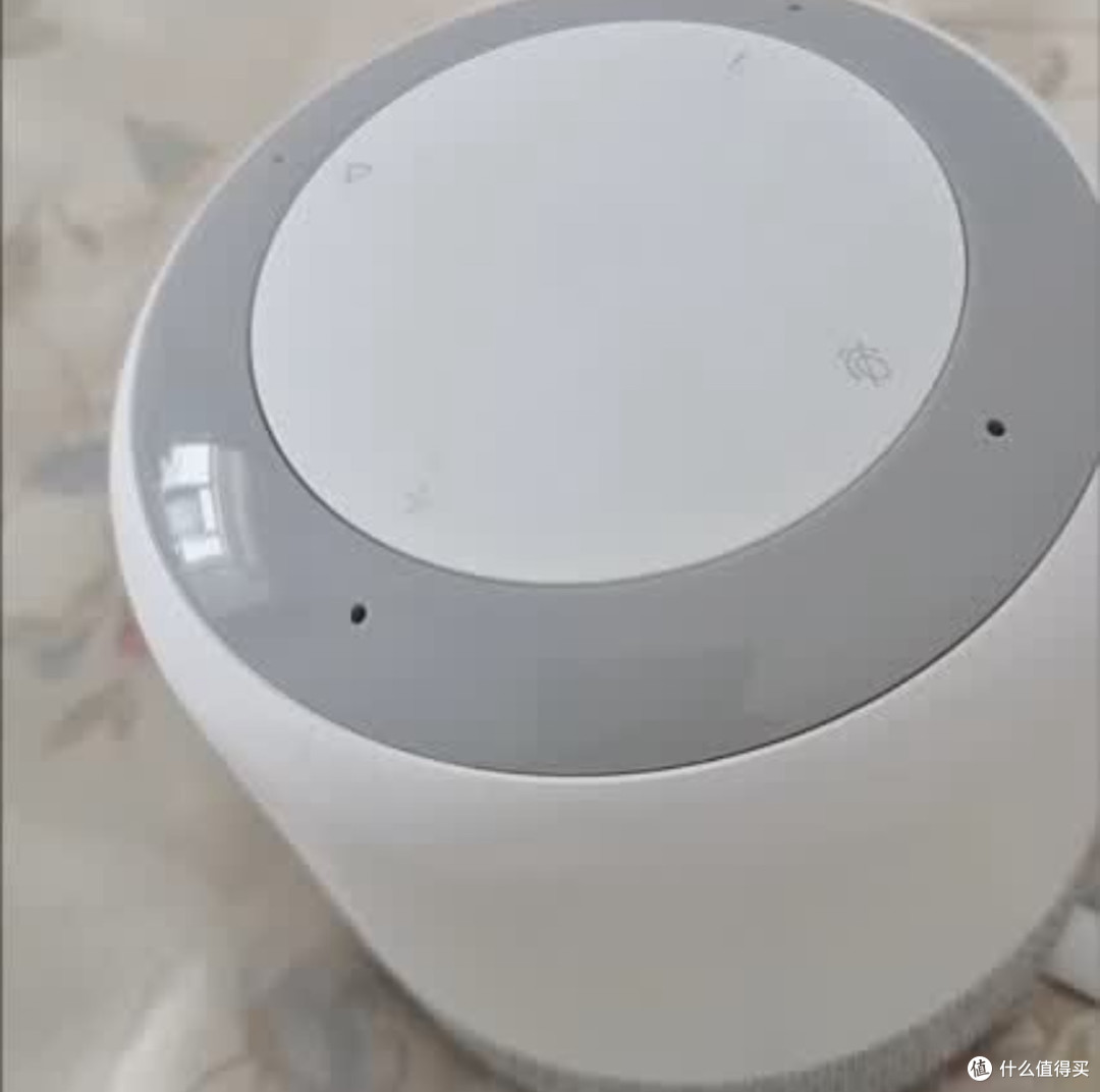 🏠小度智能音箱旗舰版：智能家居，让生活更便捷多彩