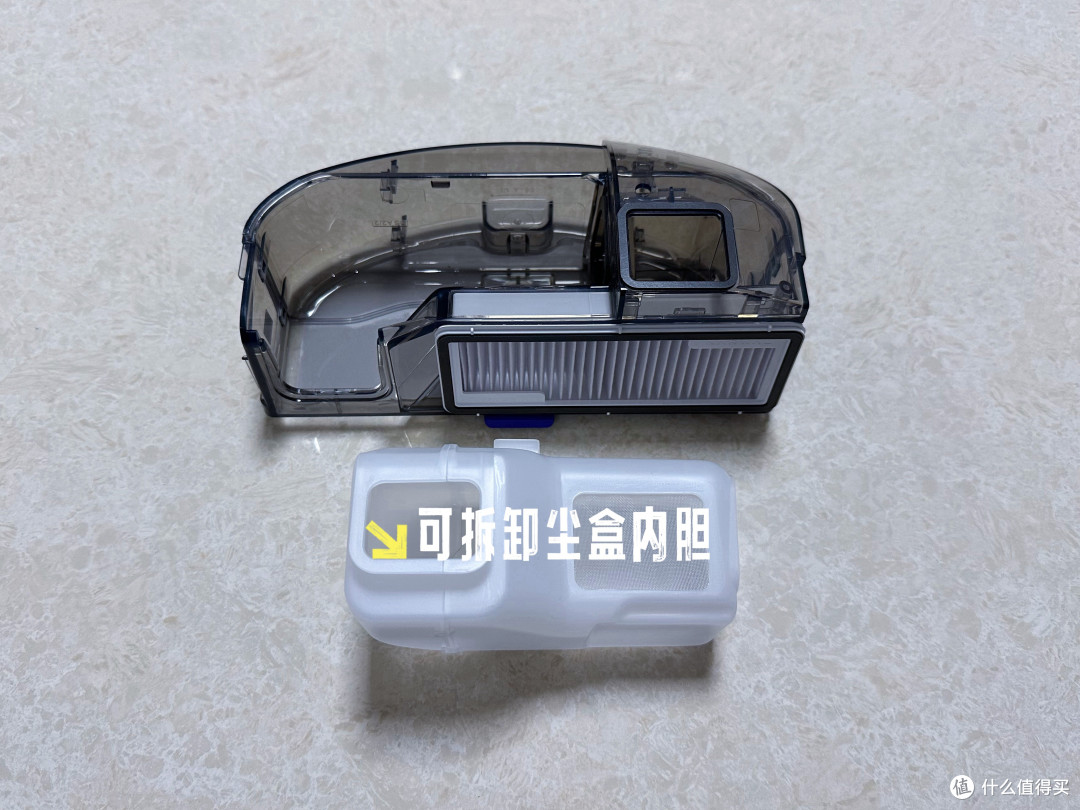 清洁力翻倍的秘密!云鲸逍遥002 AI活水履带洗地机器人让家务归零