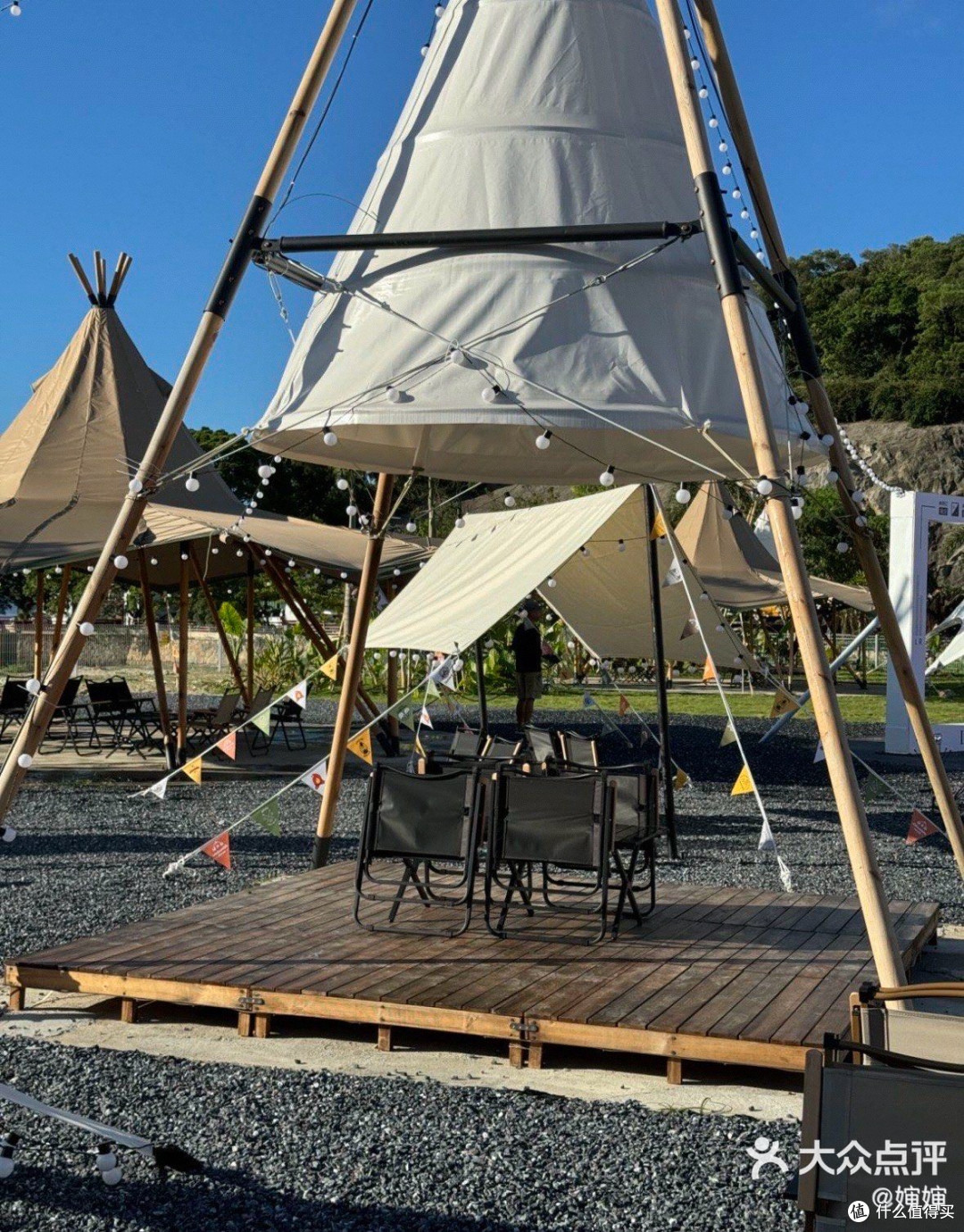 开车去撒野 | 邂逅南澳岛,解锁自驾露营新玩法