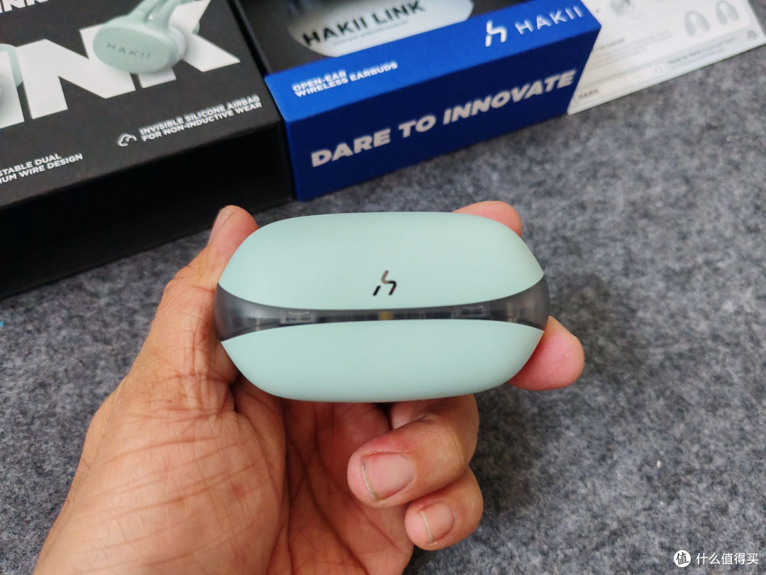 HAKII LIINK耳夹式运动耳机究竟有何魔力,让我改变用耳习惯
