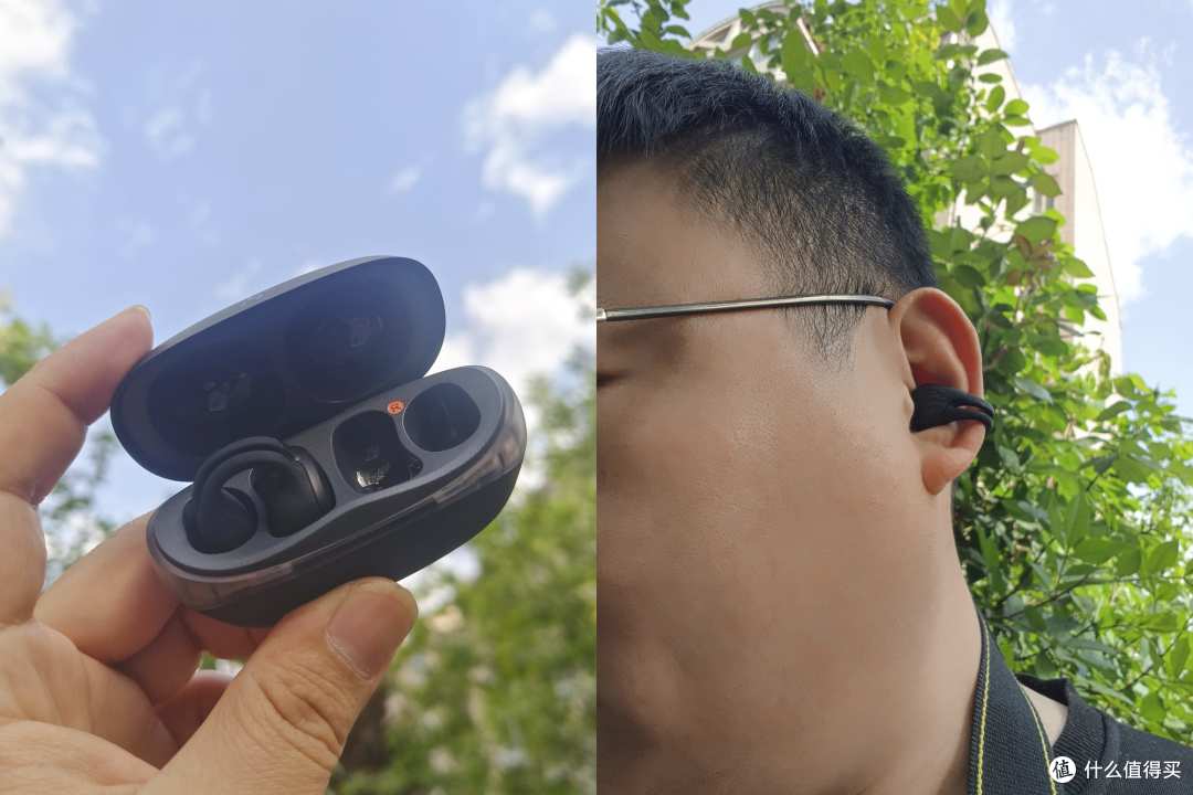 HAKII LIINK耳夹式运动耳机究竟有何魔力,让我改变用耳习惯