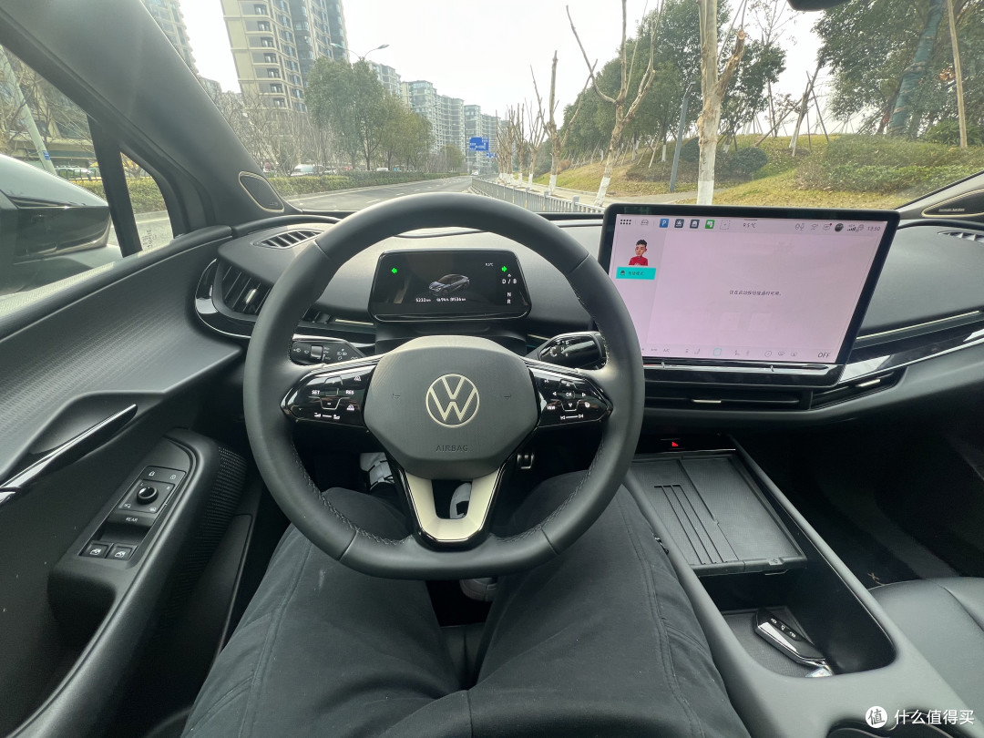 金标大众表现如何——体验大众ID UNYX与众