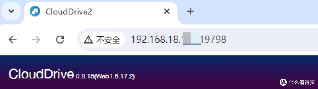strm文件生成&添加至绿联NAS影视中心保姆级教程!