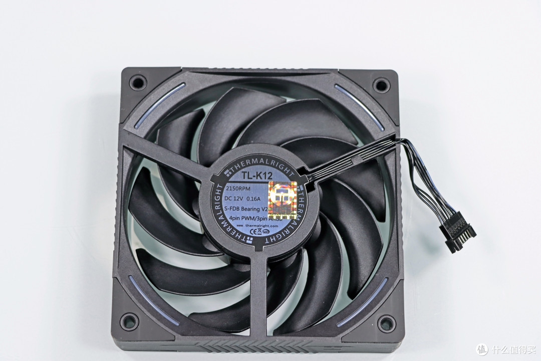 AMD R9 9950X3D 真强!搭配华硕 TUF X870-PLUS 与 索泰 RTX 5080