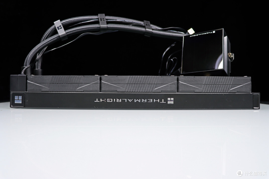 AMD R9 9950X3D 真强!搭配华硕 TUF X870-PLUS 与 索泰 RTX 5080