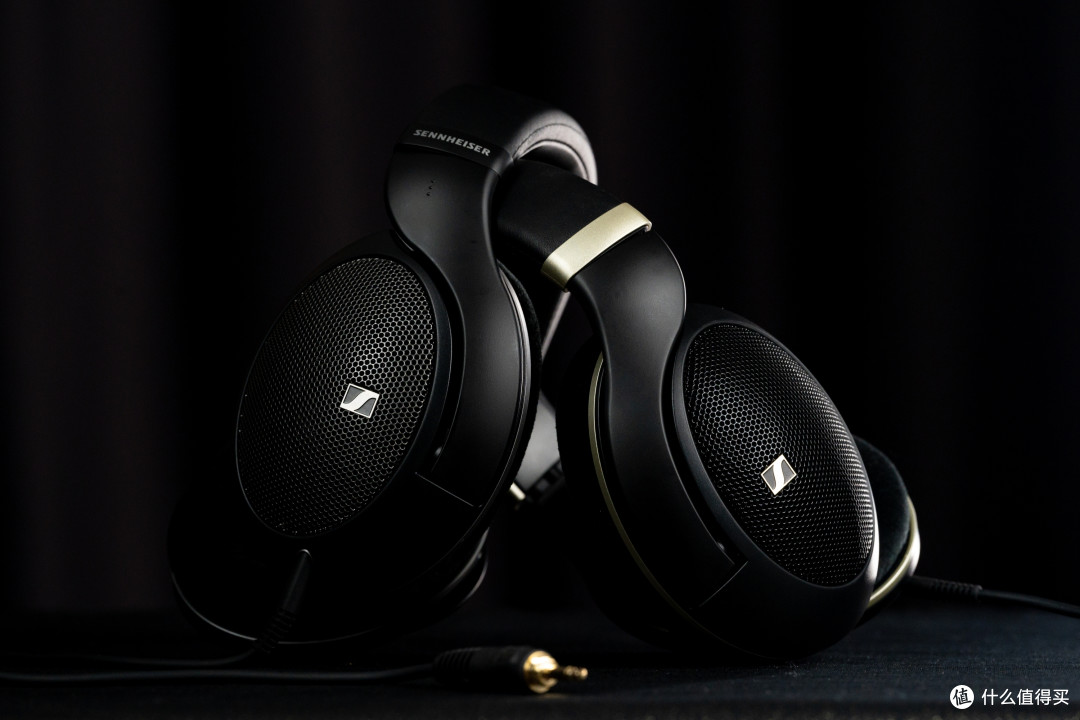 耳边评测 | 森海塞尔价格最亲和人声大耳！HD 550及兄弟型号对比