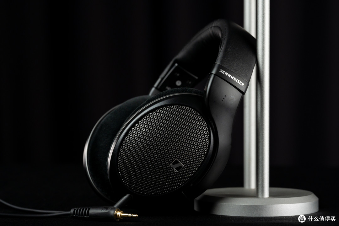 耳边评测 | 森海塞尔价格最亲和人声大耳！HD 550及兄弟型号对比