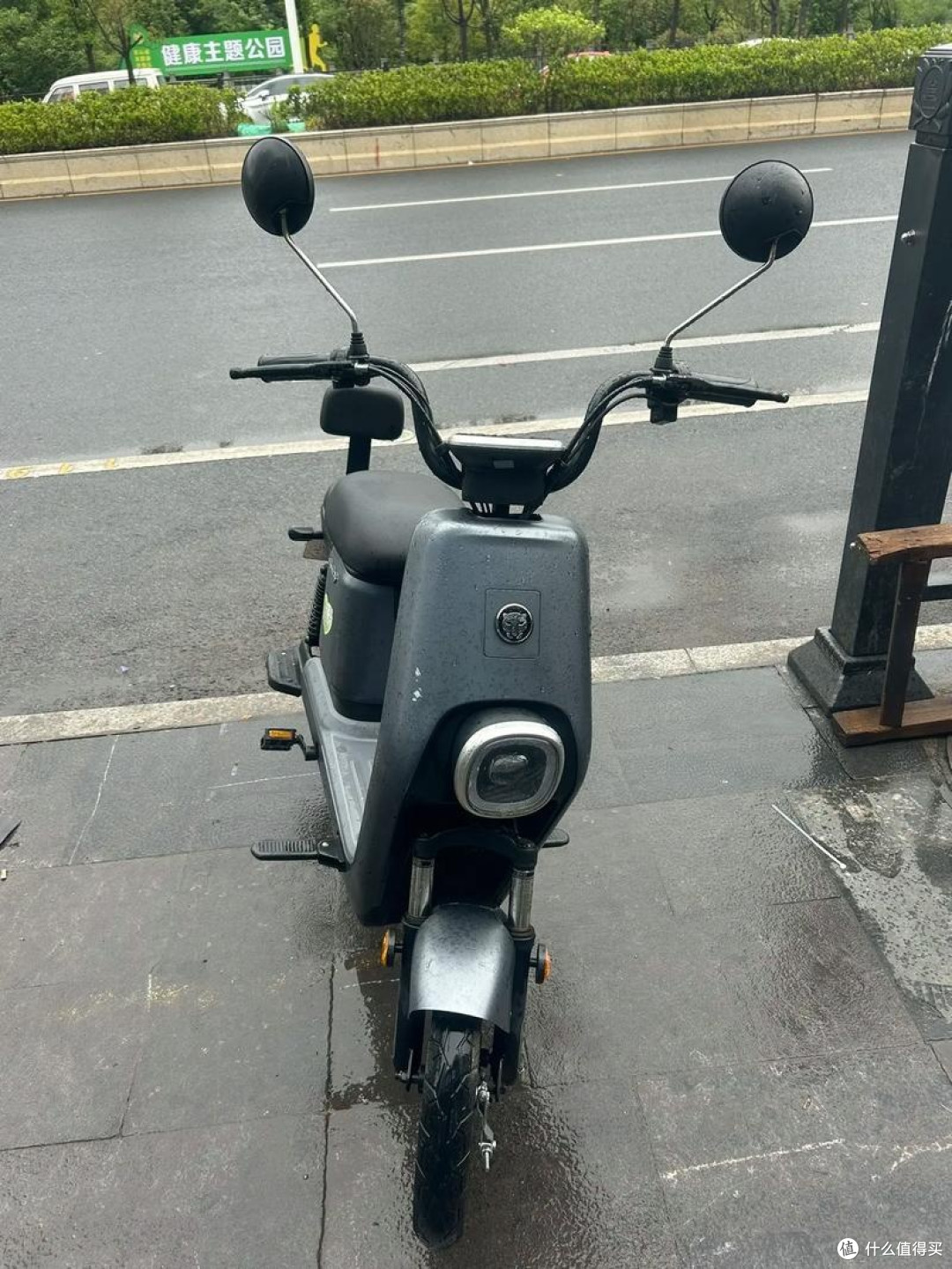 小电驴上的环保生活,低碳出行的日常体验
