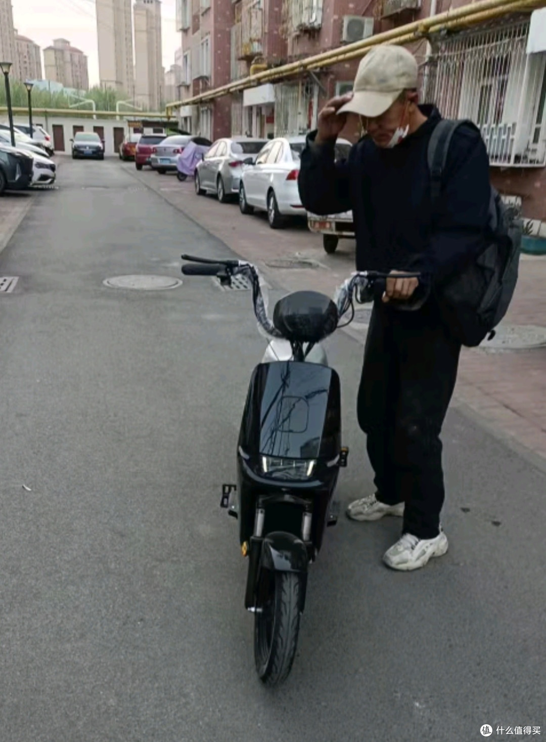 加州豹电动自行车,新国标护航下的绿色通勤利器样城市空气更新鲜
