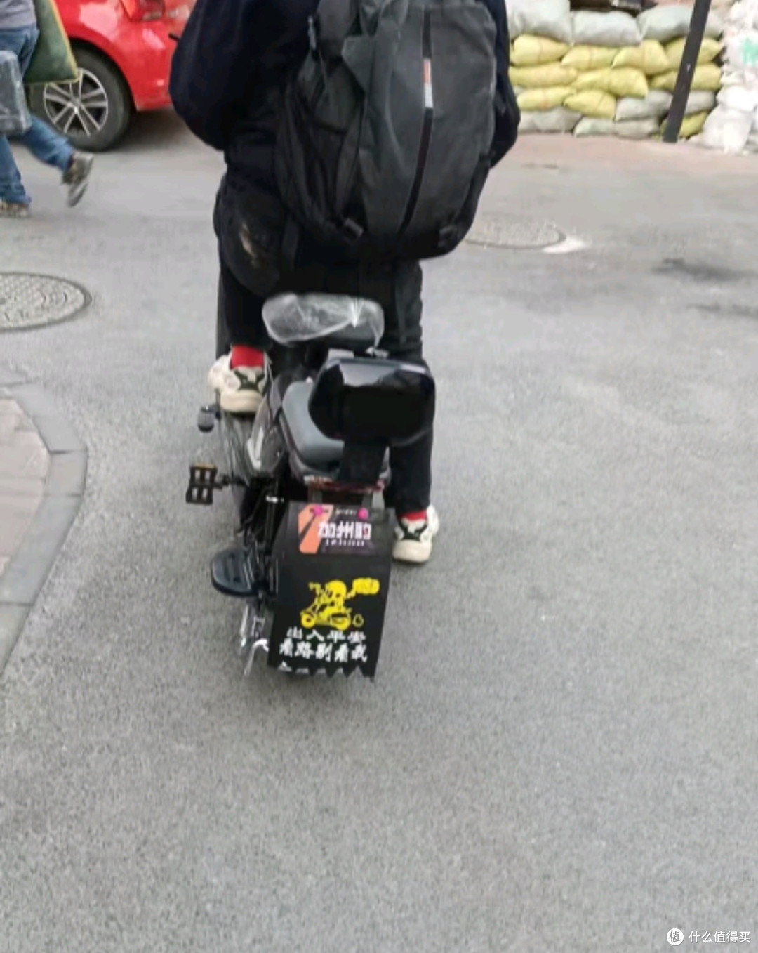 加州豹电动自行车,新国标护航下的绿色通勤利器样城市空气更新鲜