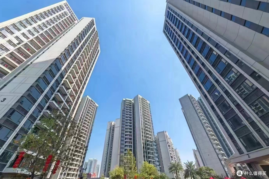 这4个楼层,既不好卖,又不好住,难怪很多人在悄悄“脱手”