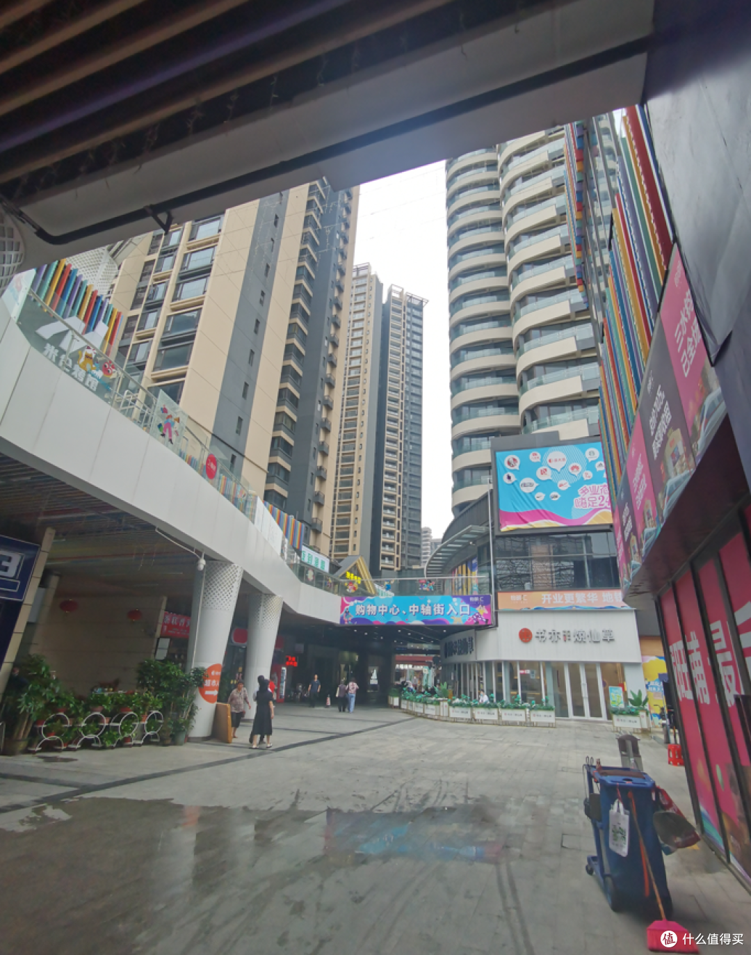 这4个楼层,既不好卖,又不好住,难怪很多人在悄悄“脱手”