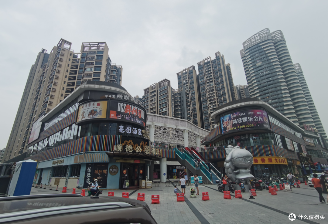 这4个楼层,既不好卖,又不好住,难怪很多人在悄悄“脱手”