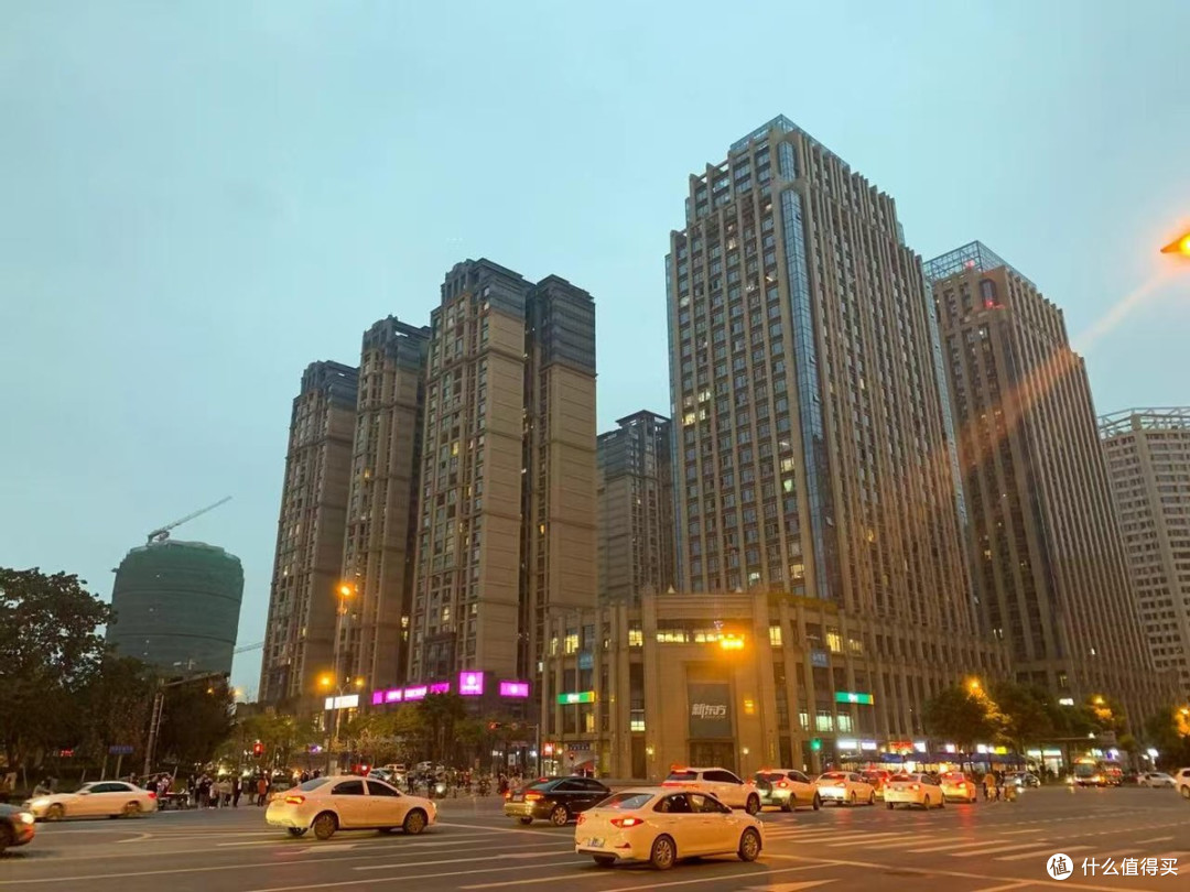 这4个楼层,既不好卖,又不好住,难怪很多人在悄悄“脱手”
