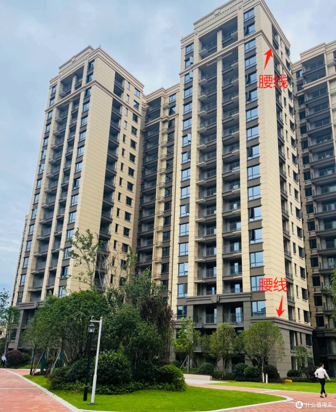 这4个楼层,既不好卖,又不好住,难怪很多人在悄悄“脱手”