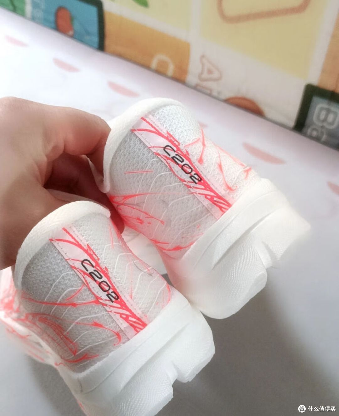 不要盲目上碳板跑鞋