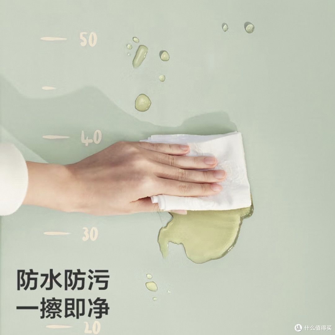 带娃神器，尿布台真的不鸡肋