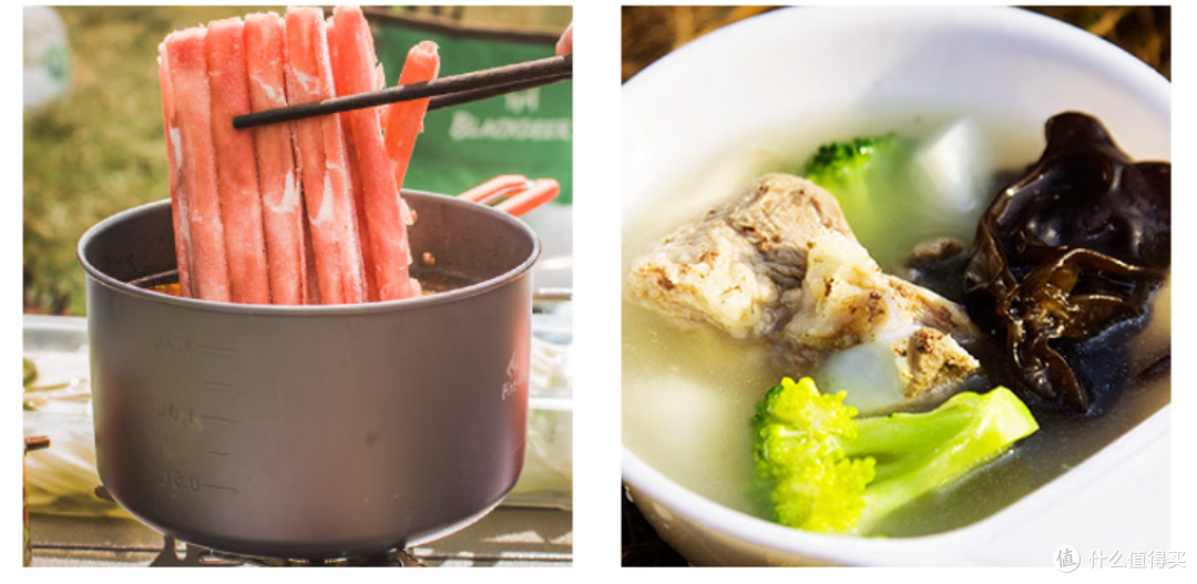 多功能枫气炉,露营美食无忧