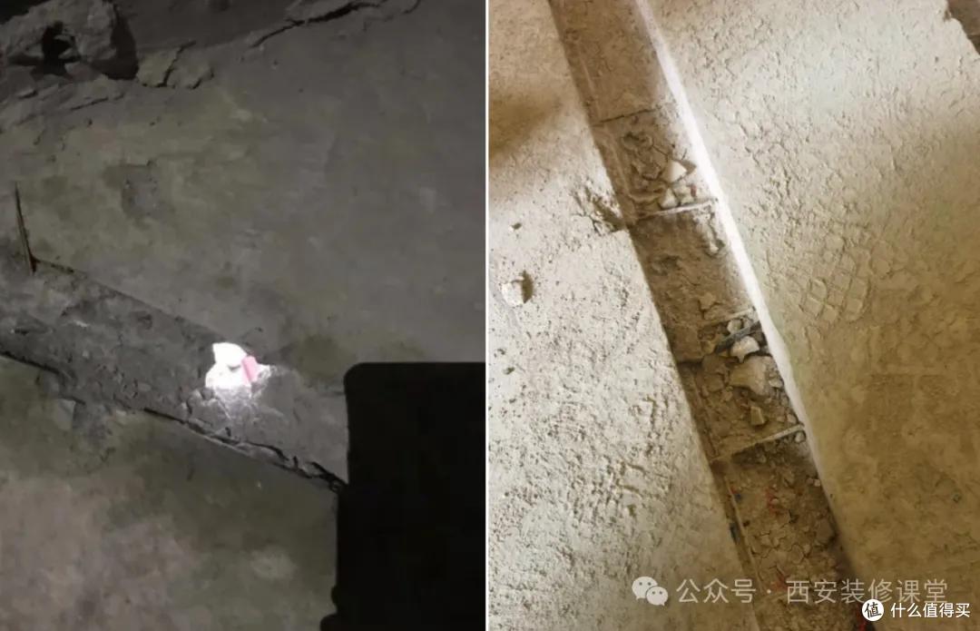 装修最爱的‘快钱套路’!17个伪工艺正毁掉你的家