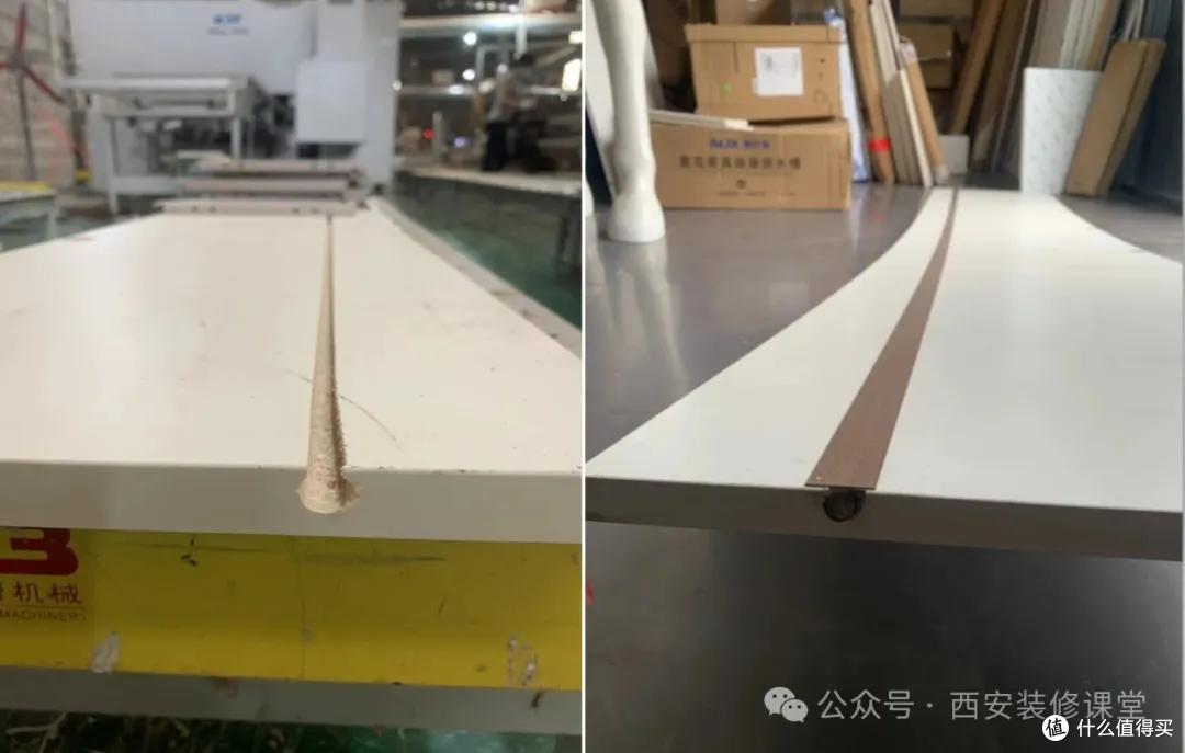 装修最爱的‘快钱套路’!17个伪工艺正毁掉你的家