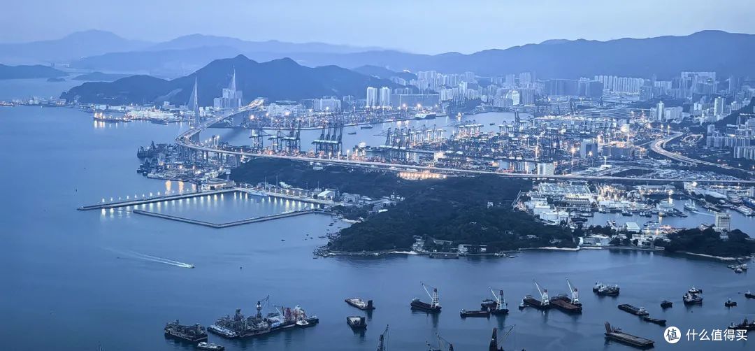 香港丽思卡尔顿