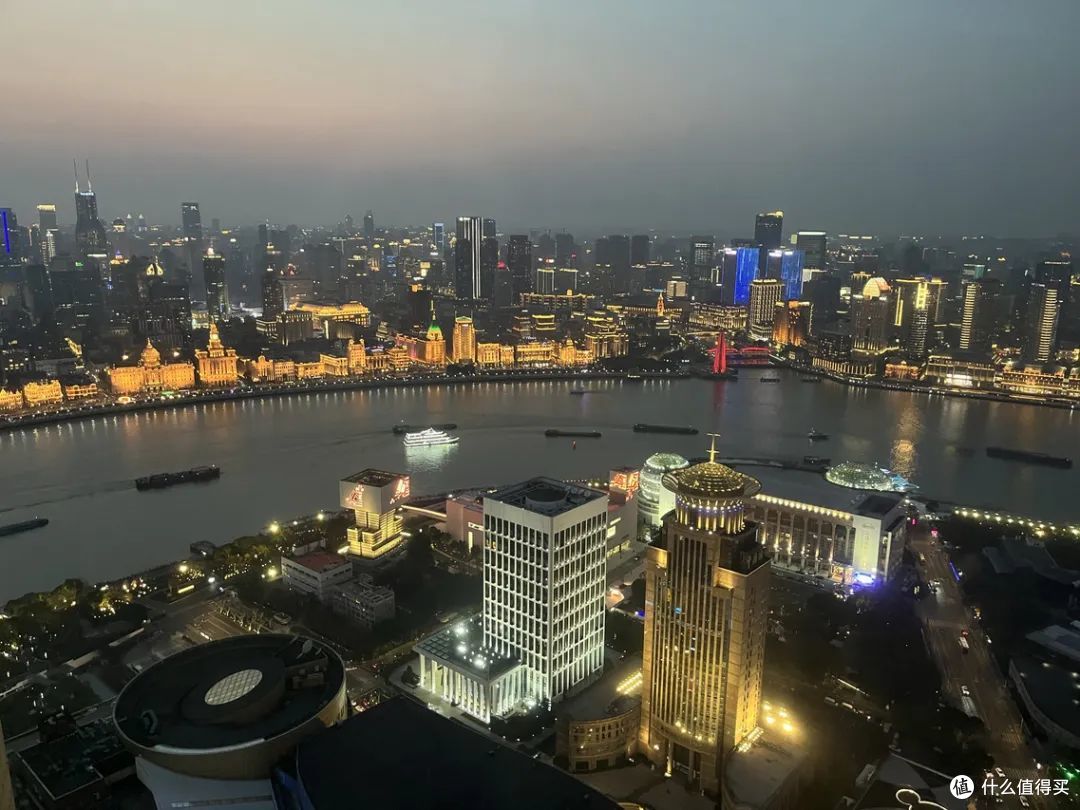 上海浦东丽思卡尔顿