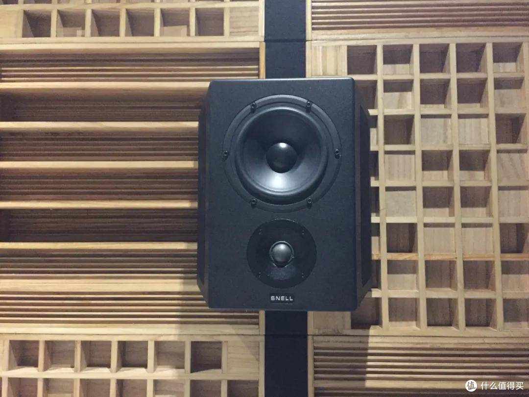 老蜗牛:音箱离墙多远最好?家庭影院十万个为什么