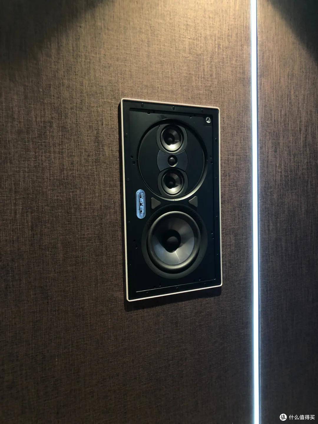 老蜗牛:音箱离墙多远最好?家庭影院十万个为什么