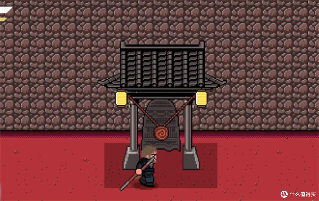 黑神话像素版(0.5.0)PC+安卓