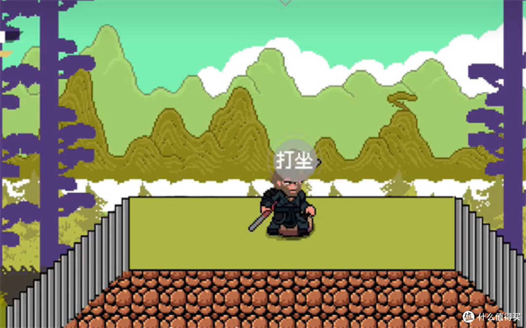 黑神话像素版(0.5.0)PC+安卓