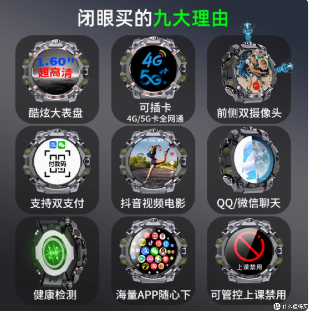 索爱Q339,手腕上的智能小宇宙