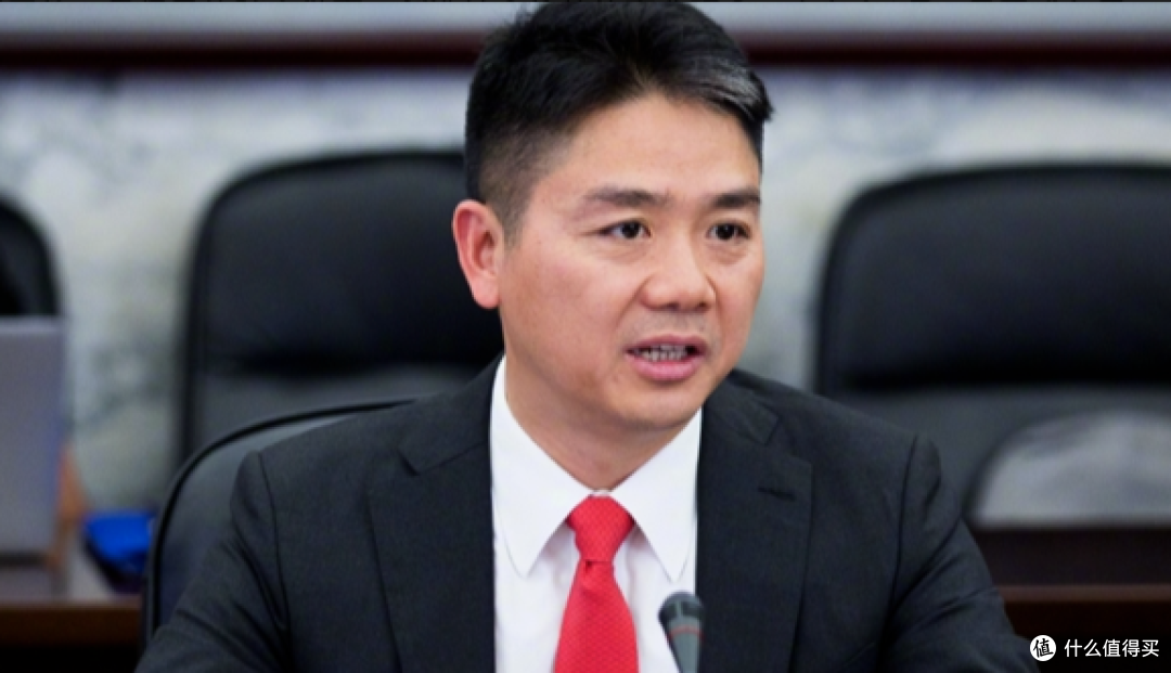 刘强东回应美团炮轰:呼吁专注解决实际问题