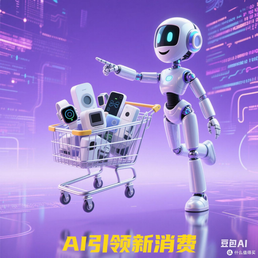 AI浪潮下,未来消费趋势知多少?