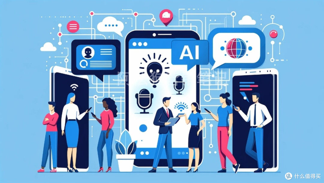 AI赋能消费信任重构:一场技术驱动治理范式跃迁的大赛