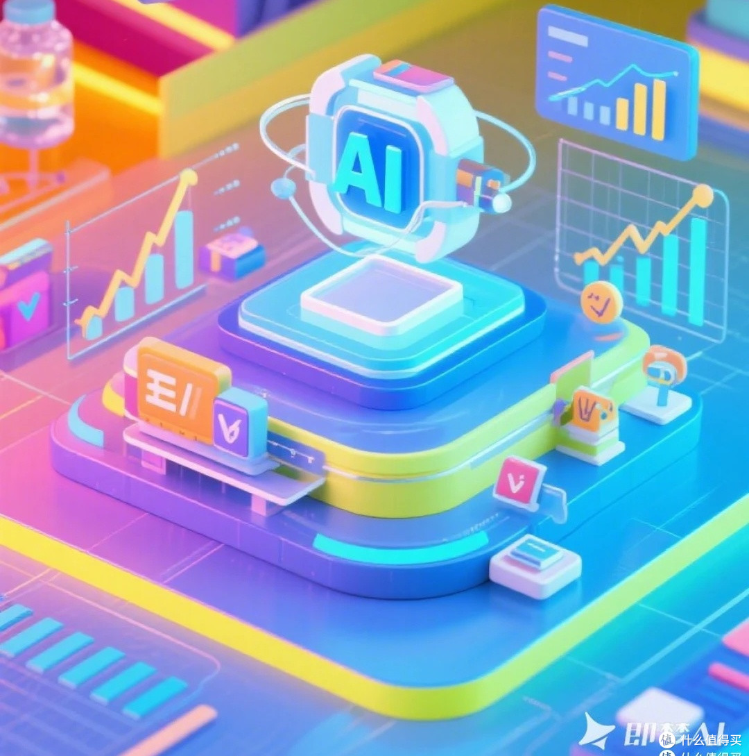 AI赋能消费信任重构:一场技术驱动治理范式跃迁的大赛