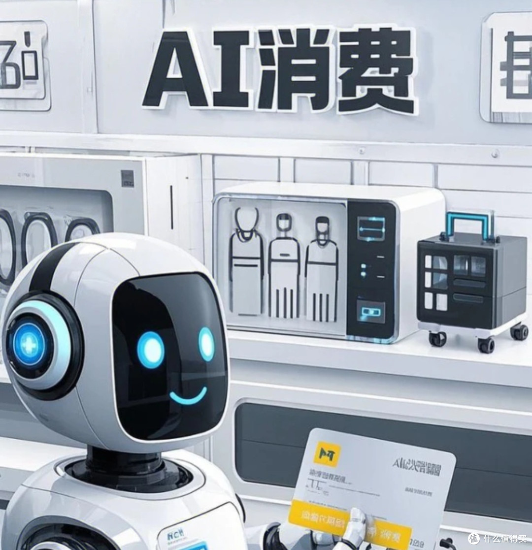 AI赋能消费信任重构:一场技术驱动治理范式跃迁的大赛
