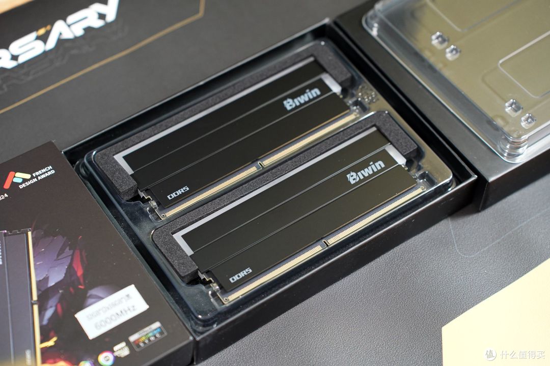 AMD平台开卷C26 6000MHz内存,这是最佳配置?新品佰维DW100实测