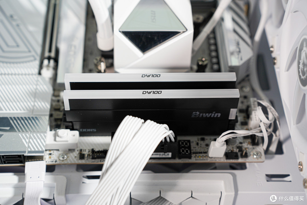 AMD平台开卷C26 6000MHz内存,这是最佳配置?新品佰维DW100实测