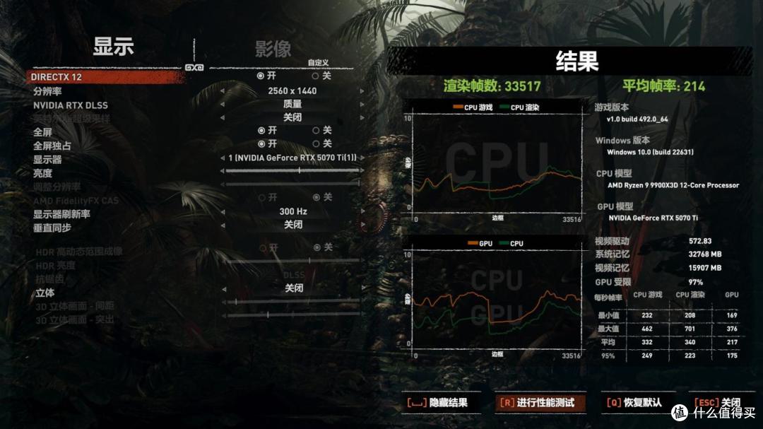 AMD平台开卷C26 6000MHz内存,这是最佳配置?新品佰维DW100实测
