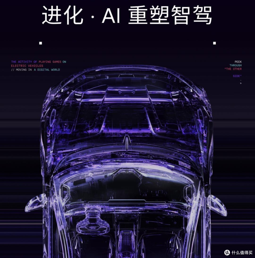 智驾平权、AI车机、固态电池齐发力,汽车变革浪潮来袭