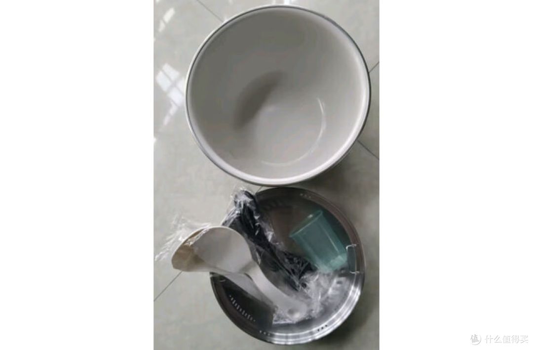 美的MB-HS4033国家补贴电饭煲分析