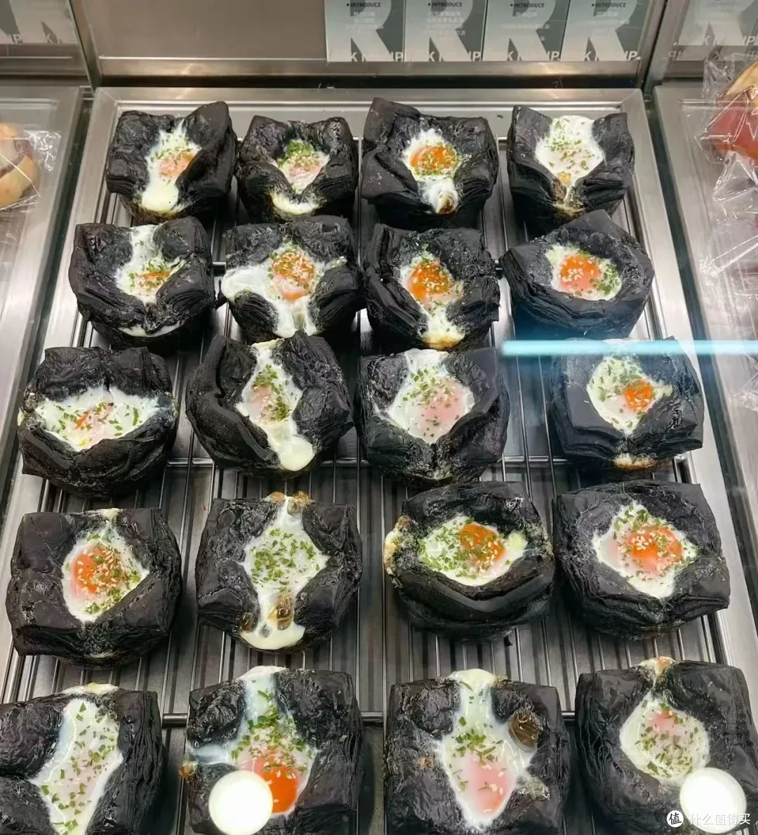 驱车30公里只为吃面包?烘焙自助成了年轻人最爱