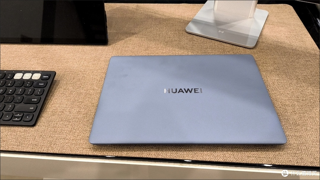 华为MateBook X Pro:打工人的极致办公搭子