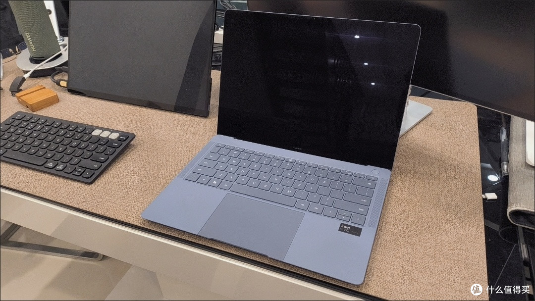 华为MateBook X Pro:打工人的极致办公搭子