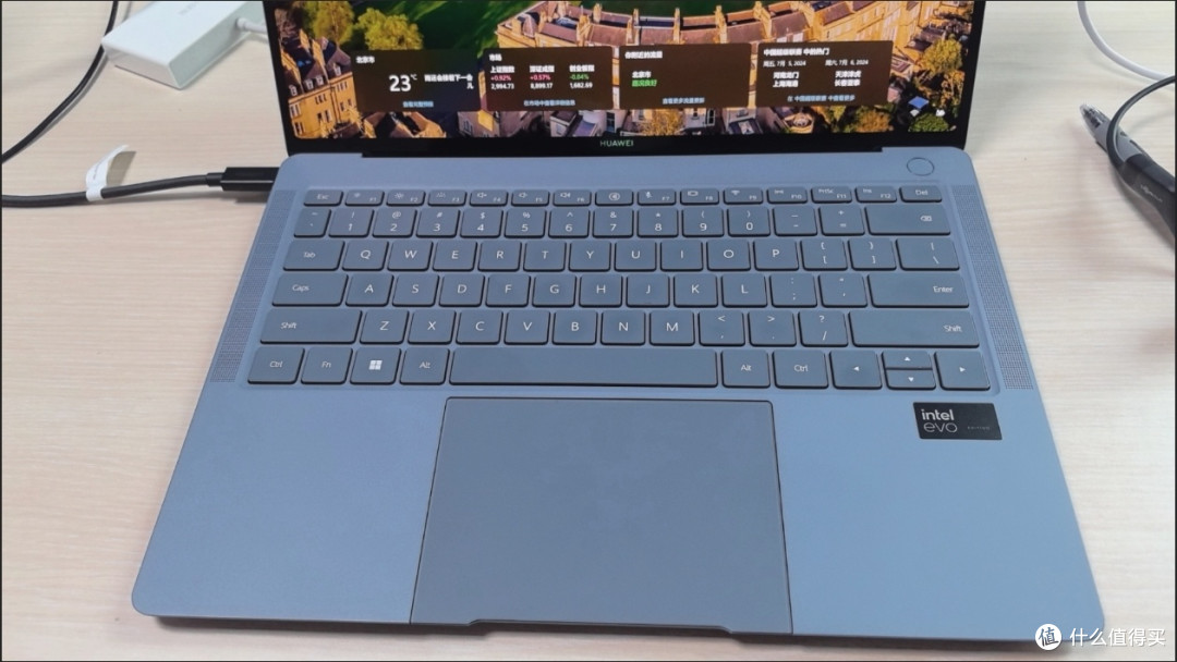 华为MateBook X Pro:打工人的极致办公搭子