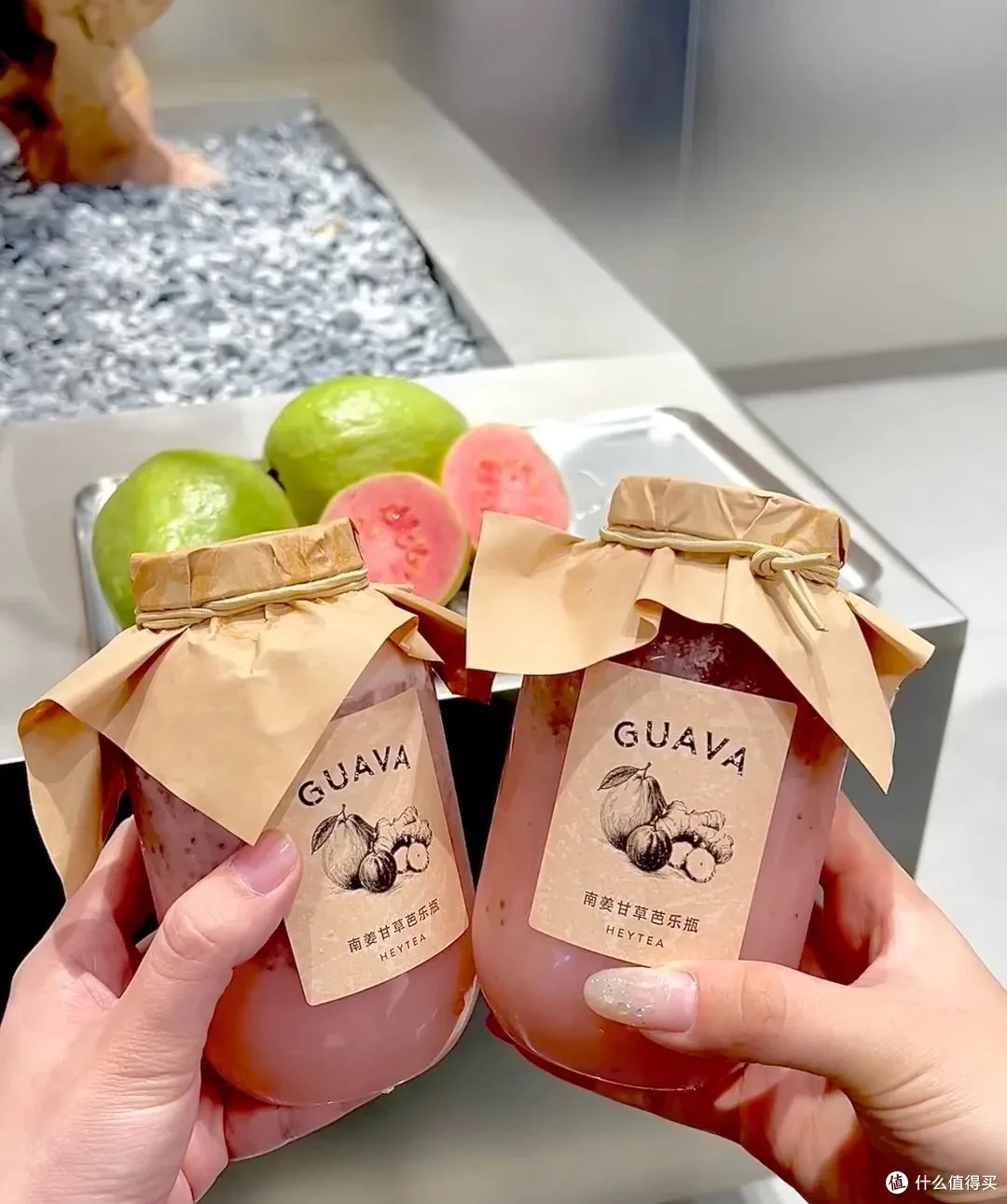 越小众越火!茶饮品牌流行挖掘“山货”来做奶茶了?