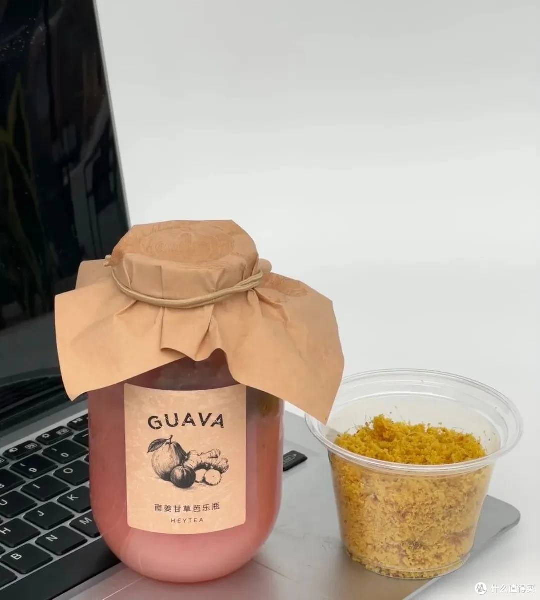 越小众越火!茶饮品牌流行挖掘“山货”来做奶茶了?