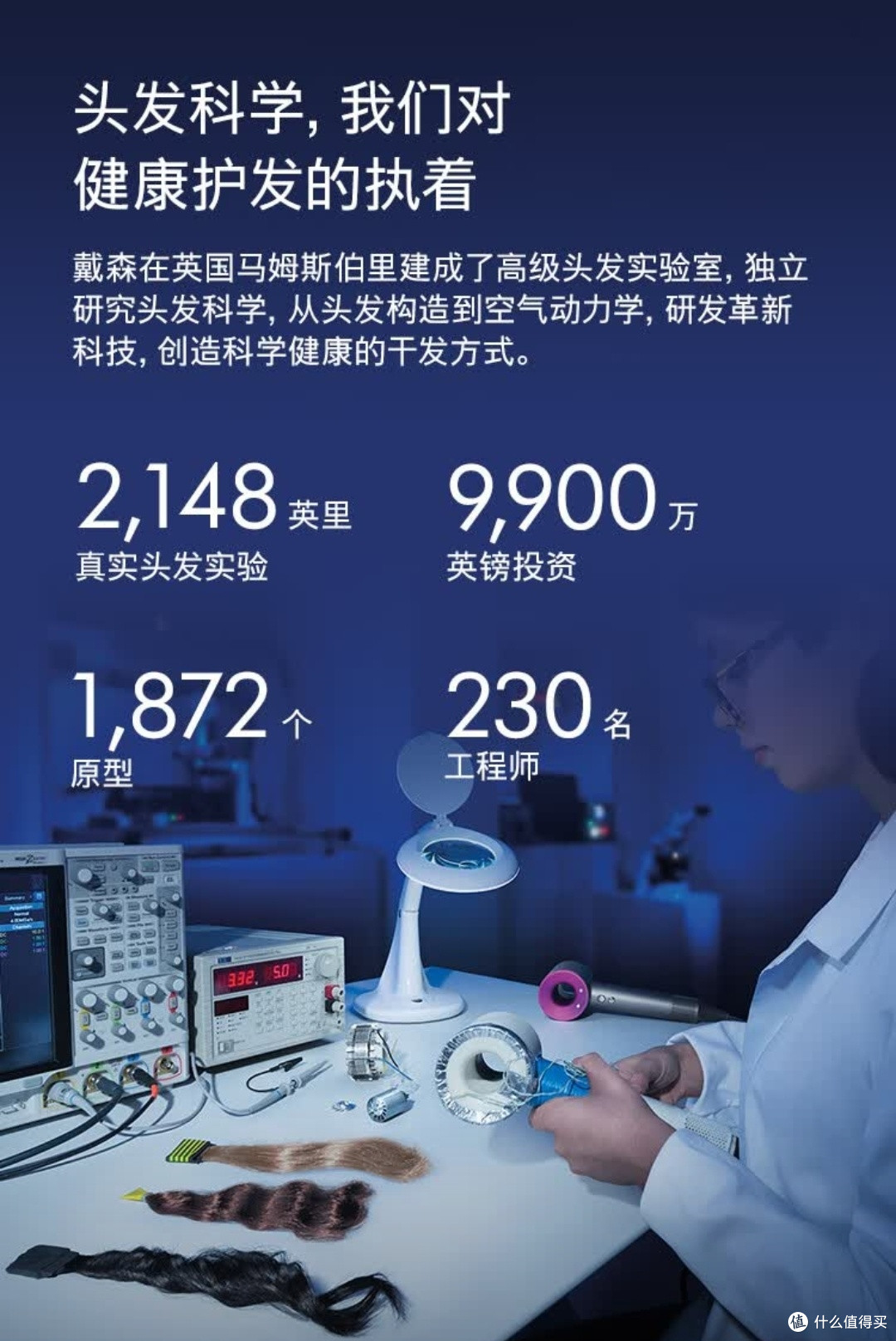 戴森HD15,吹出秀发新高度